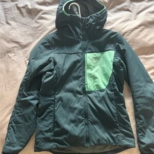 Arcteryx Women’s XS proton insulated Hoody
